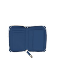 LIUJO CALIWEN S Small zip around wallet dusty blue - Women’s Wallets - 2
