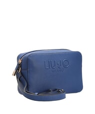 LIUJO HALONA Mini Shoulder Camera Bag dusty blue - Women’s Bags - 2