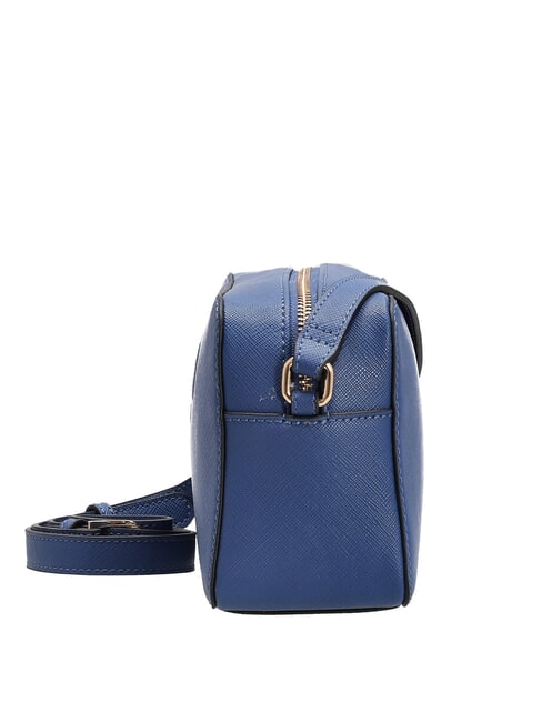 HALONA Mini Shoulder Camera Bag dusty blue - Women’s Bags