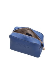 LIUJO HALONA Mini Shoulder Camera Bag dusty blue - Women’s Bags - 5