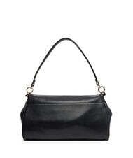LIUJO DYANI Shoulder bag with shoulder strap BLACK - Women’s Bags - 2