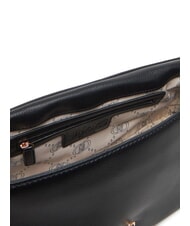 LIUJO DYANI Shoulder bag with shoulder strap BLACK - Women’s Bags - 4