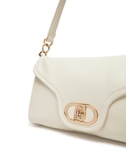 LIUJO DYANI Shoulder bag with shoulder strap cream - Women&rsquo;s Bags - 3