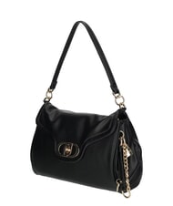 LIUJO DYANI  Shoulder bag BLACK - Women’s Bags - 2