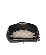 LIUJO DYANI  Shoulder bag BLACK - Women’s Bags - 4