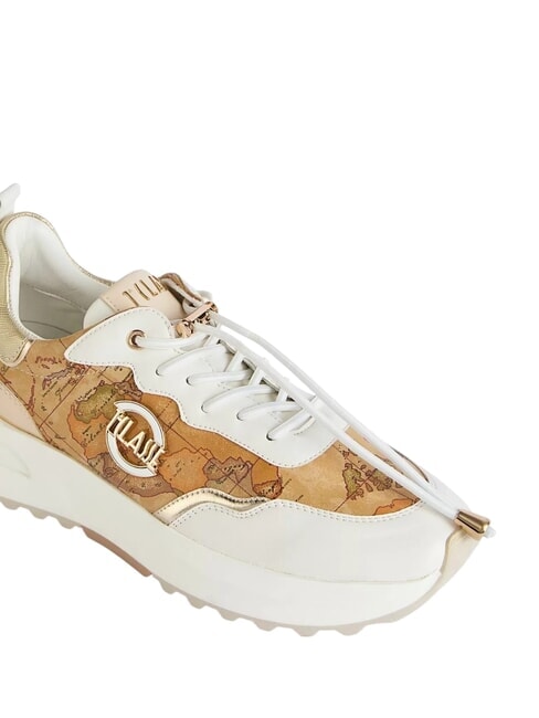 GEO ROAD Running sneakers NATURAL - Women’s shoes