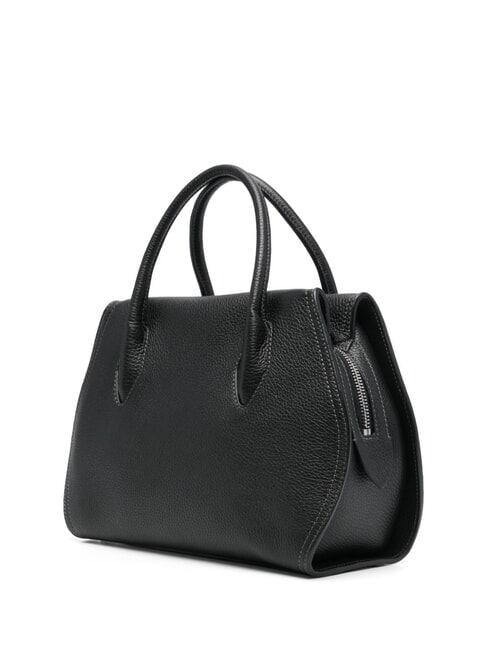 LORD Handbag, with shoulder strap Black - Women’s Bags