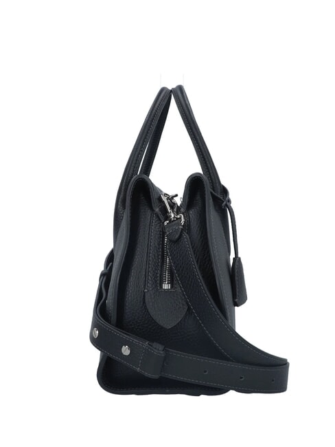 LORD Handbag, with shoulder strap Black - Women’s Bags