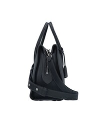 COCCINELLE LORD Handbag, with shoulder strap Black - Women’s Bags - 3