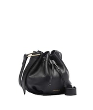 COCCINELLE MALORY  Mini Leather Bucket - Women’s Bags