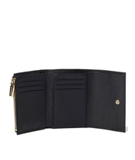 COCCINELLE METALLIC SOFT  Small leather wallet - Women’s Wallets