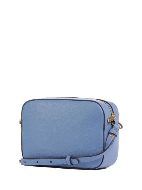 BEAT SOFT Small shoulder bag blue - Women’s Bags