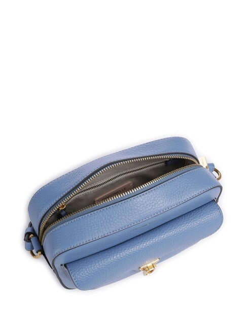 BEAT SOFT Small shoulder bag blue - Women’s Bags