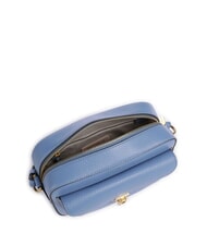 COCCINELLE BEAT SOFT Small shoulder bag blue - Women’s Bags - 3
