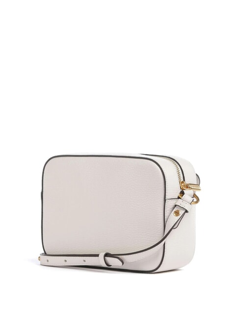 BEAT SOFT Small shoulder bag white - Women’s Bags