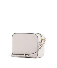 COCCINELLE BEAT SOFT Small shoulder bag white - Women’s Bags - 2