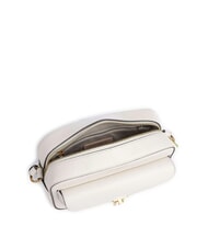COCCINELLE BEAT SOFT Small shoulder bag white - Women’s Bags - 3
