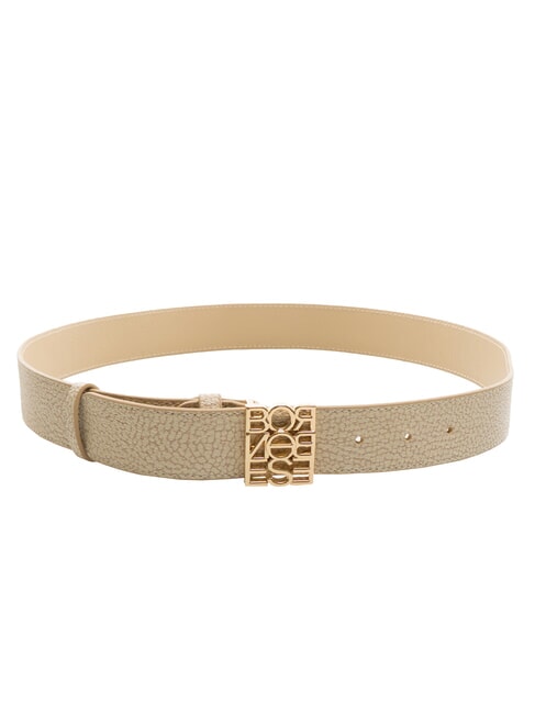 LETTERING PLATE  Belt sand - Belts