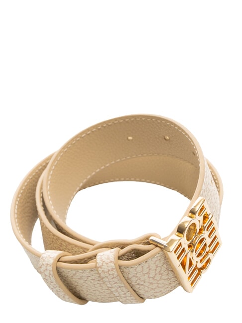 LETTERING PLATE  Belt sand - Belts