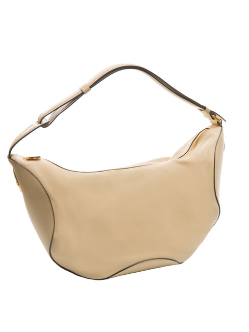 MEDAILLE  Shoulder bag, leather sand - Women’s Bags