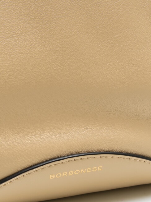 MEDAILLE  Shoulder bag, leather sand - Women’s Bags