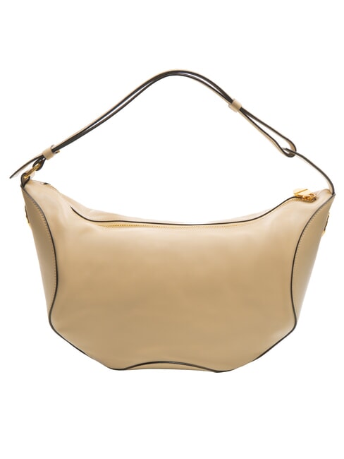 MEDAILLE  Shoulder bag, leather sand - Women’s Bags