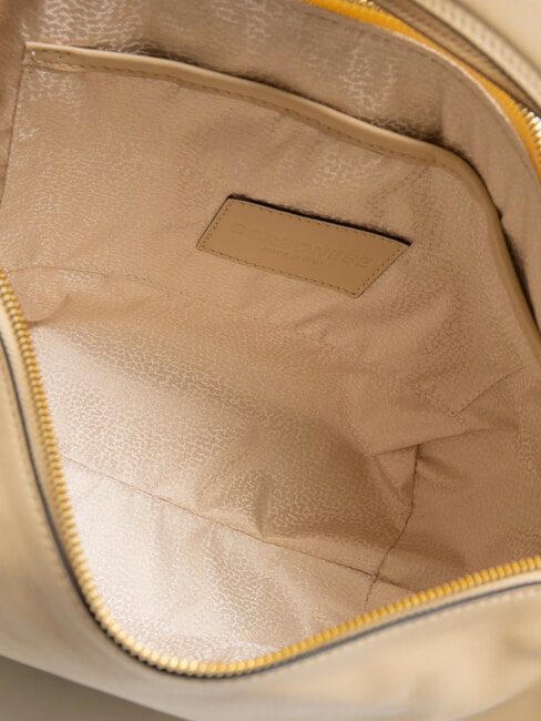 MEDAILLE  Shoulder bag, leather sand - Women’s Bags