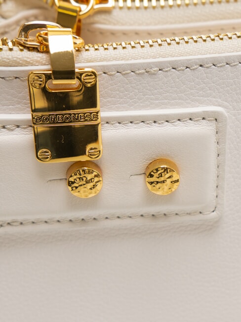 ARMOR Shoulder bag, leather white - Women&rsquo;s Bags