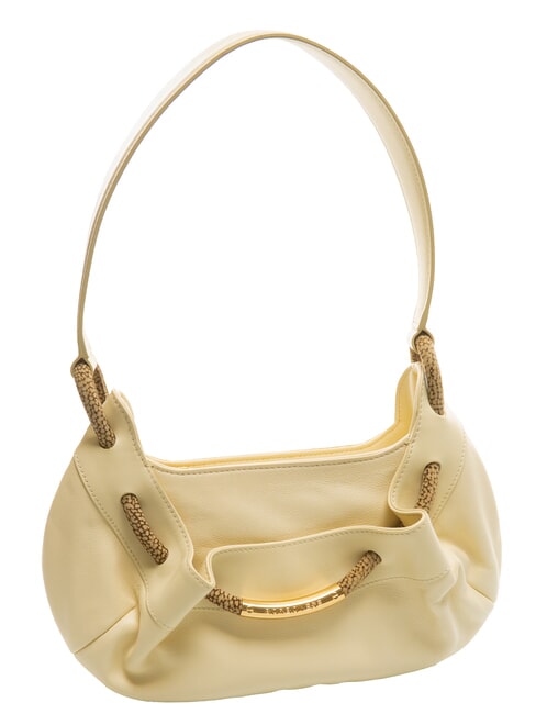 FILO Hobo Shoulder bag, leather ginger - Women’s Bags