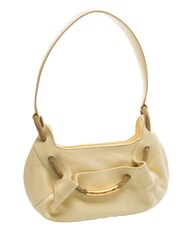 BORBONESE FILO Hobo Shoulder bag, leather ginger - Women’s Bags - 2