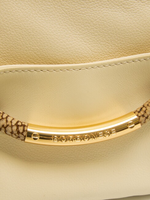 FILO Hobo Shoulder bag, leather ginger - Women’s Bags