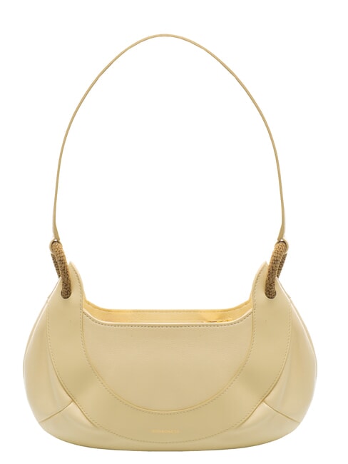 FILO Hobo Shoulder bag, leather ginger - Women’s Bags