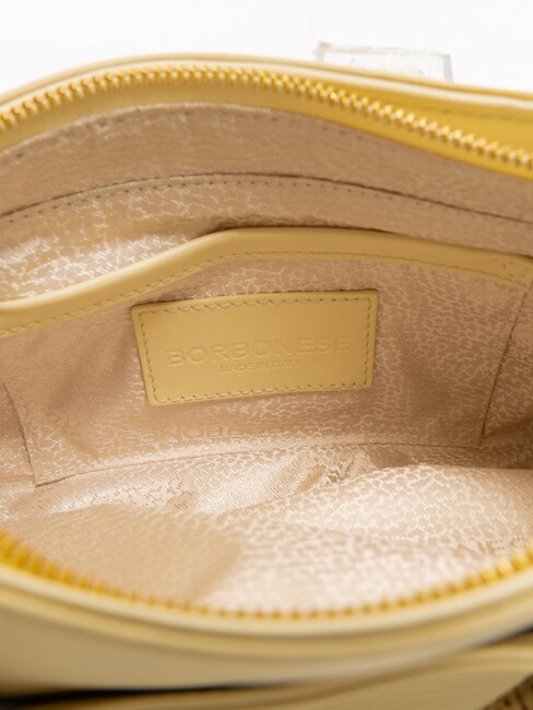 FILO Hobo Shoulder bag, leather ginger - Women’s Bags