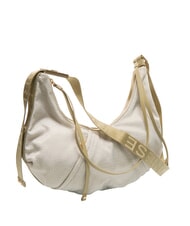 BORBONESE FOLD  Soft shoulder bag - Women’s Bags