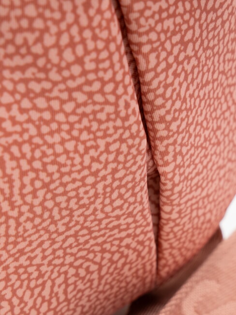 CROISSANT HOBO SMALL Shoulder bag lipstick - Women’s Bags