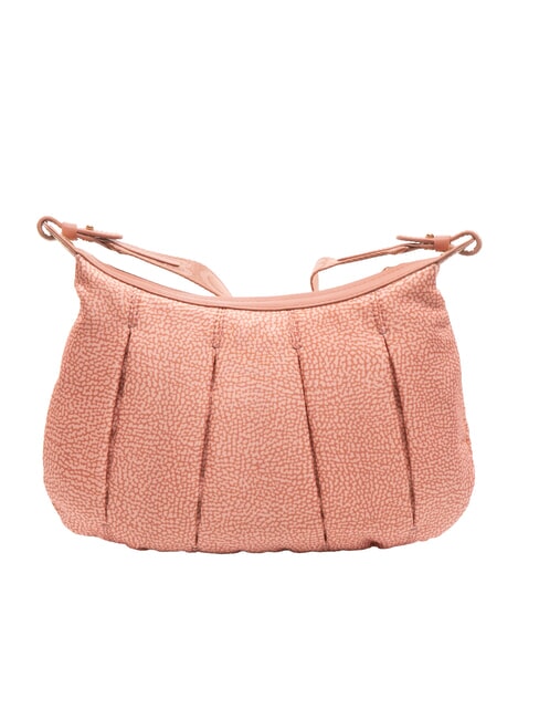 CROISSANT HOBO SMALL Shoulder bag lipstick - Women’s Bags