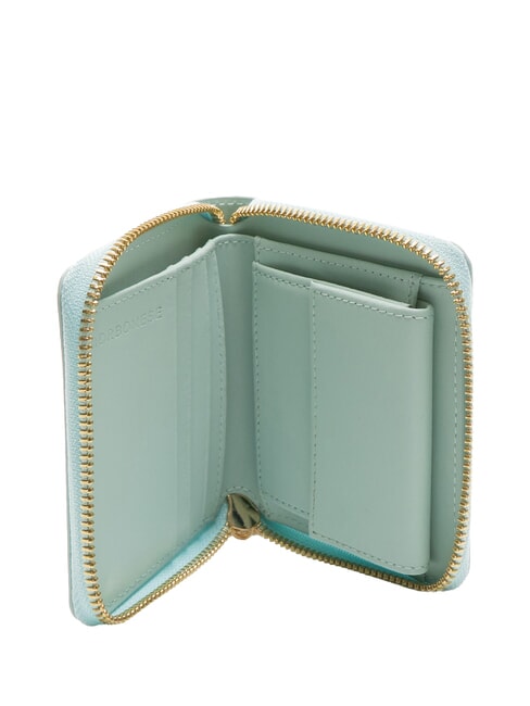 LETTERING wallet marine - Women’s Wallets