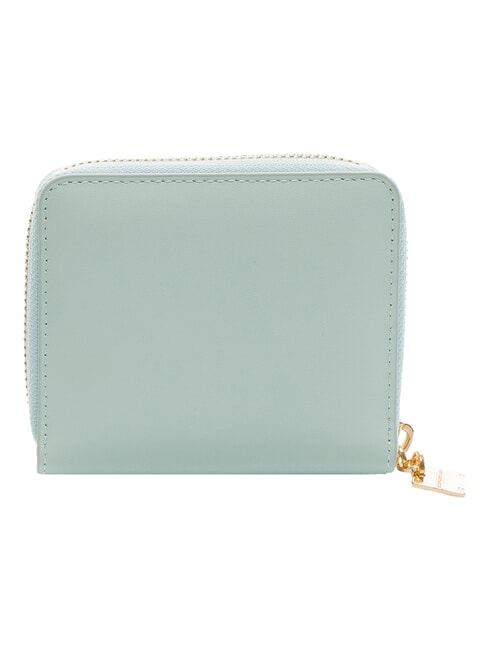 LETTERING wallet marine - Women’s Wallets