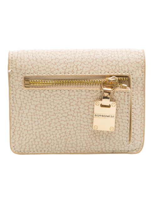 VITE COATED OP  Small wallet sand - Women’s Wallets