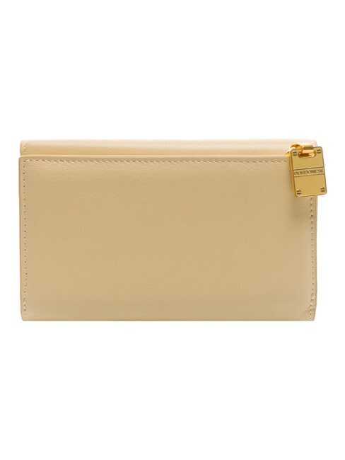 VITE  Leather wallet sand - Women’s Wallets