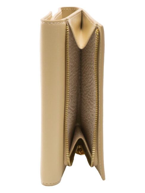 VITE  Leather wallet sand - Women’s Wallets