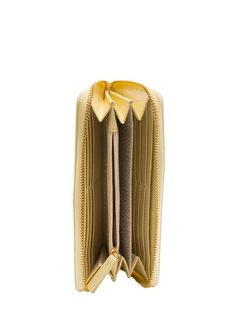 VITE  Zip Around Wallet ginger - Women’s Wallets