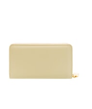 BORBONESE VITE  Zip Around Wallet ginger - Women’s Wallets - 3