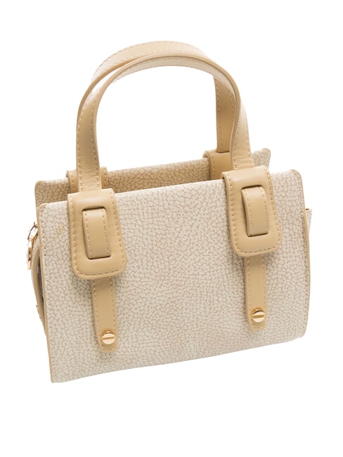 DEJEUNER  Mini Handbag sand - Women’s Bags