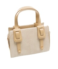 BORBONESE DEJEUNER  Mini Handbag sand - Women’s Bags - 2
