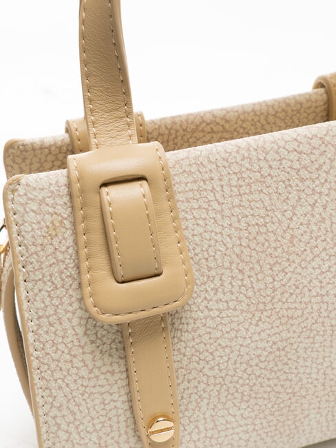 DEJEUNER  Mini Handbag sand - Women’s Bags