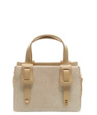 BORBONESE DEJEUNER  Mini Handbag sand - Women’s Bags - 4