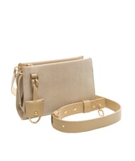 BORBONESE DEJEUNER Shoulder bag sand - Women’s Bags - 2