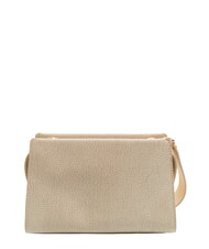 BORBONESE DEJEUNER Shoulder bag sand - Women’s Bags - 4
