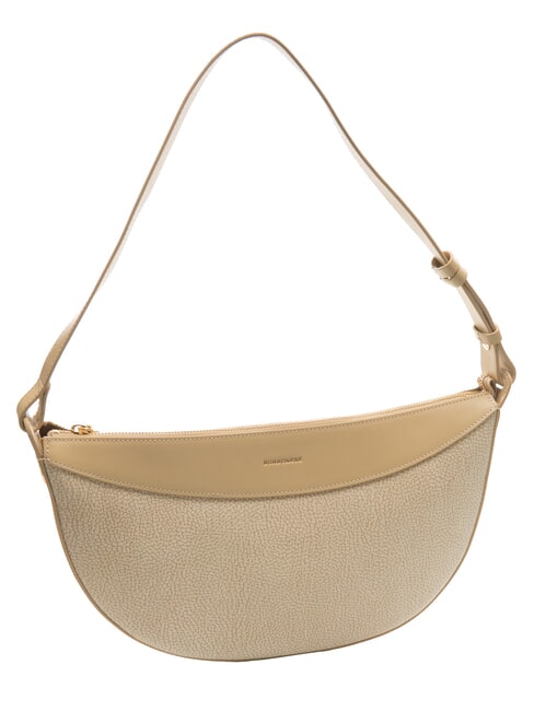 LA VOILE Shoulder bag sand - Women’s Bags